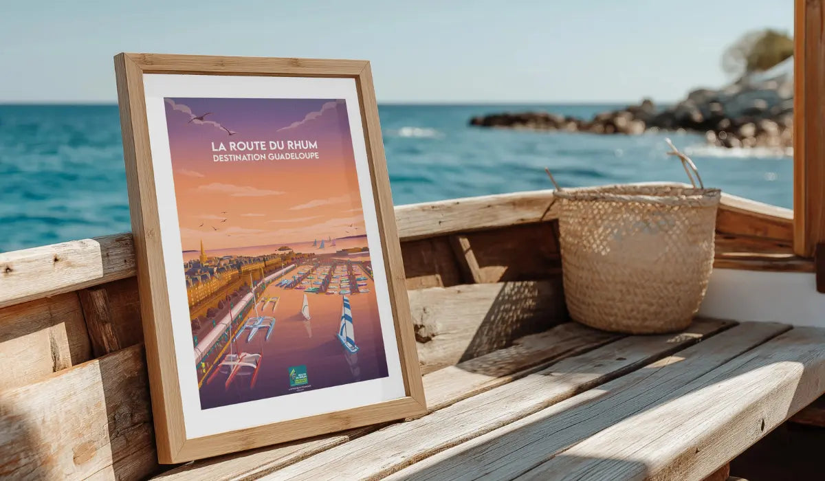 Quel cadeau offrir à un passionné de bateau ? 5 idées originales