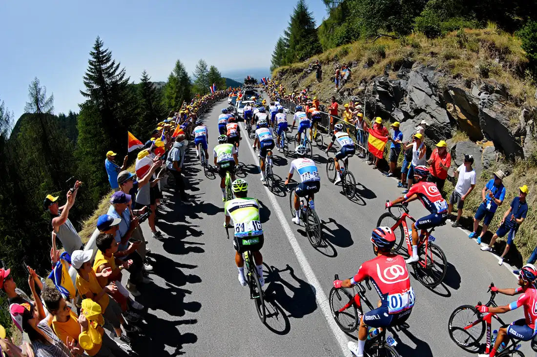 Tour de France 2025 informations