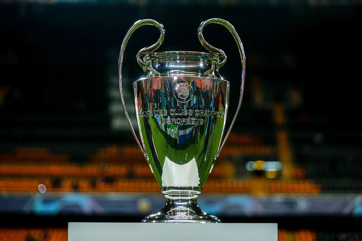 Tout savoir sur la finale de la Ligue des Champions 2025