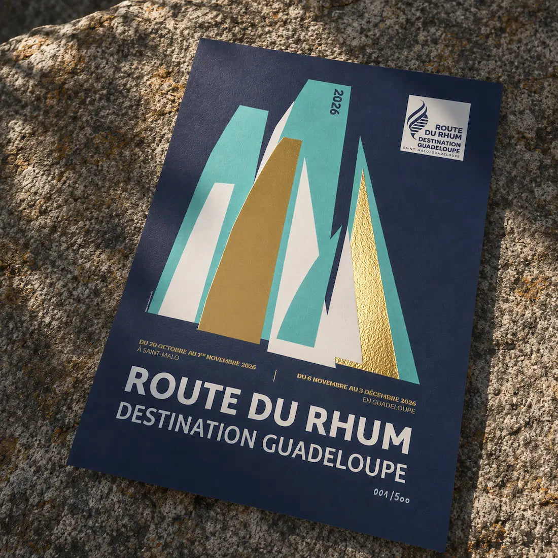 affiche collector RDR