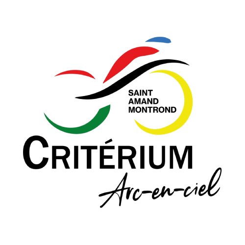 Logo Criterium Saint-Amand