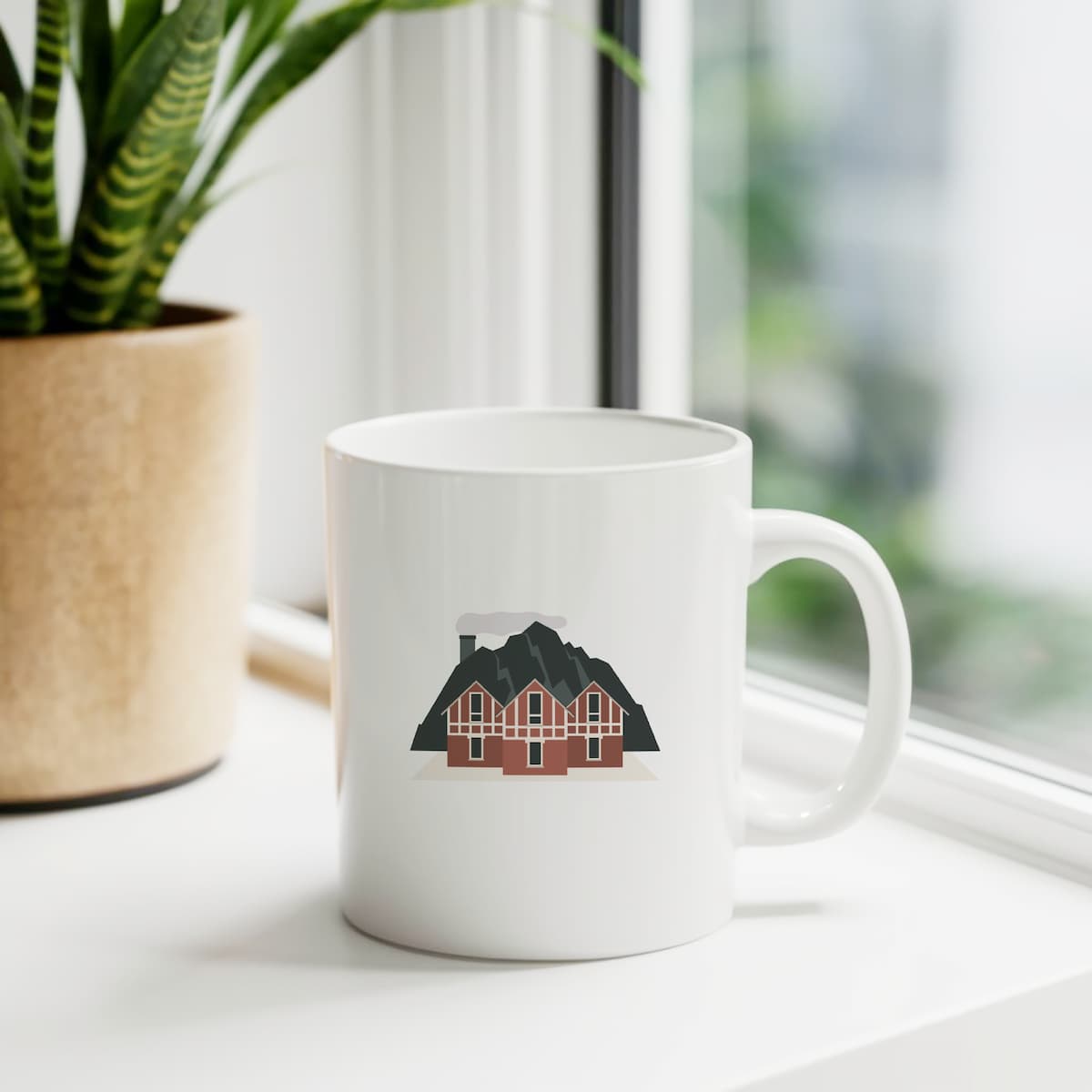 mug Lens Corons