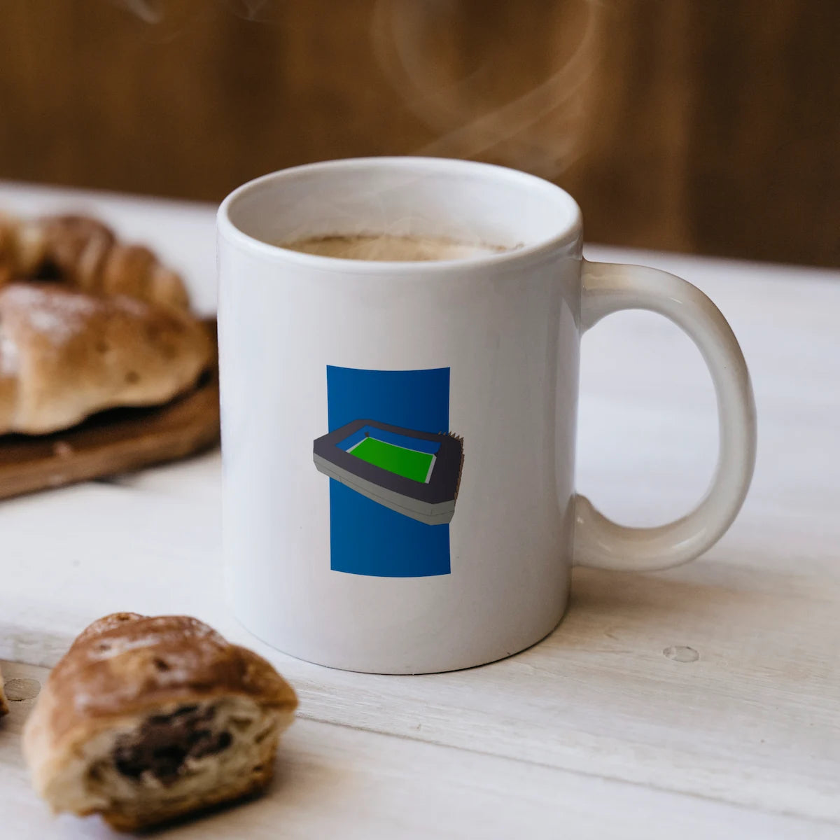 mug personnalisé Starsbourg