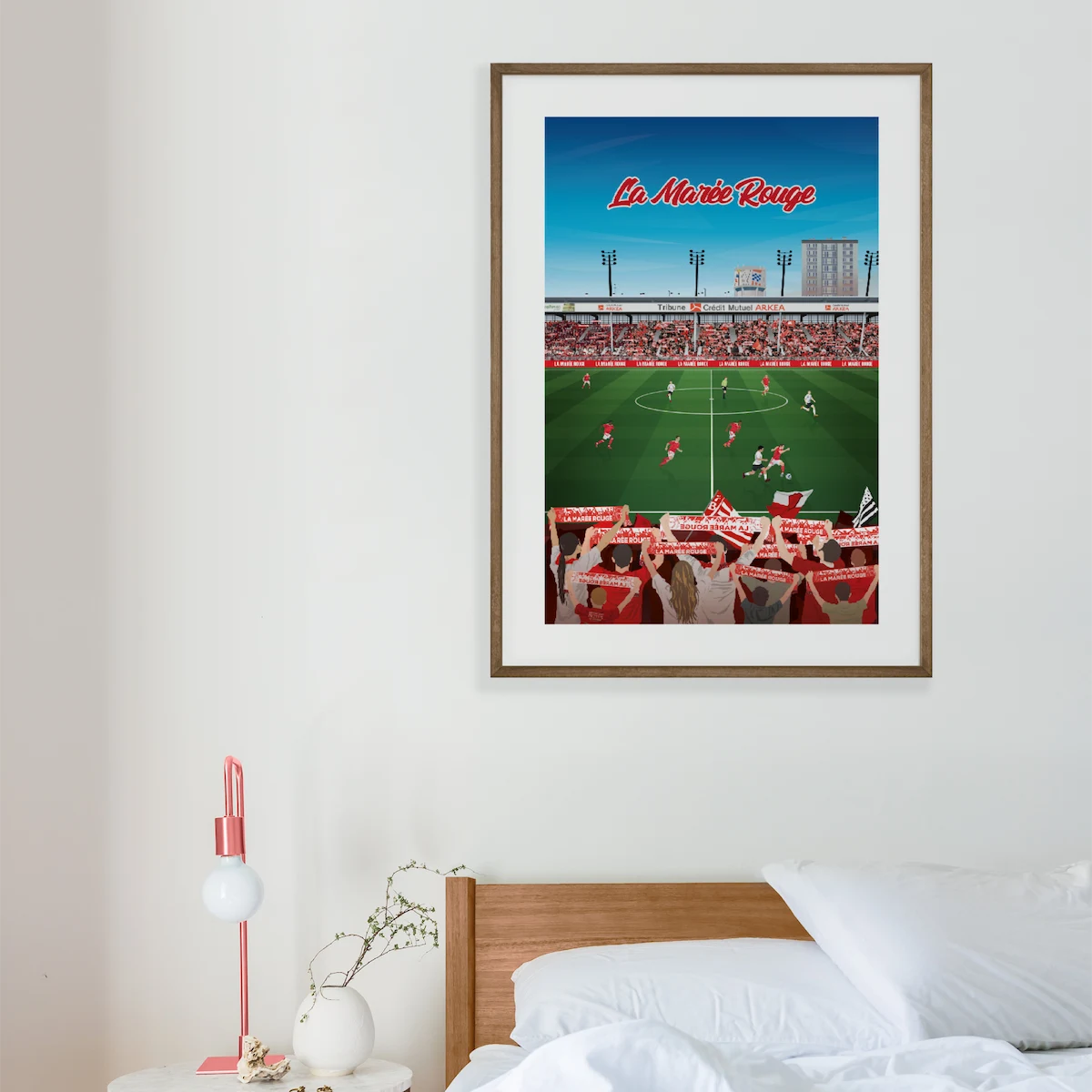 poster SB29 marée rouge