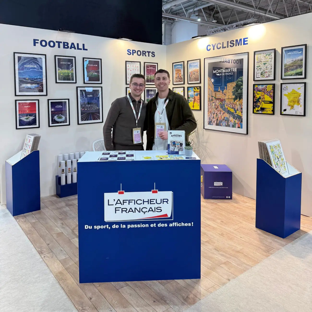 stand salon maison et objet à paris