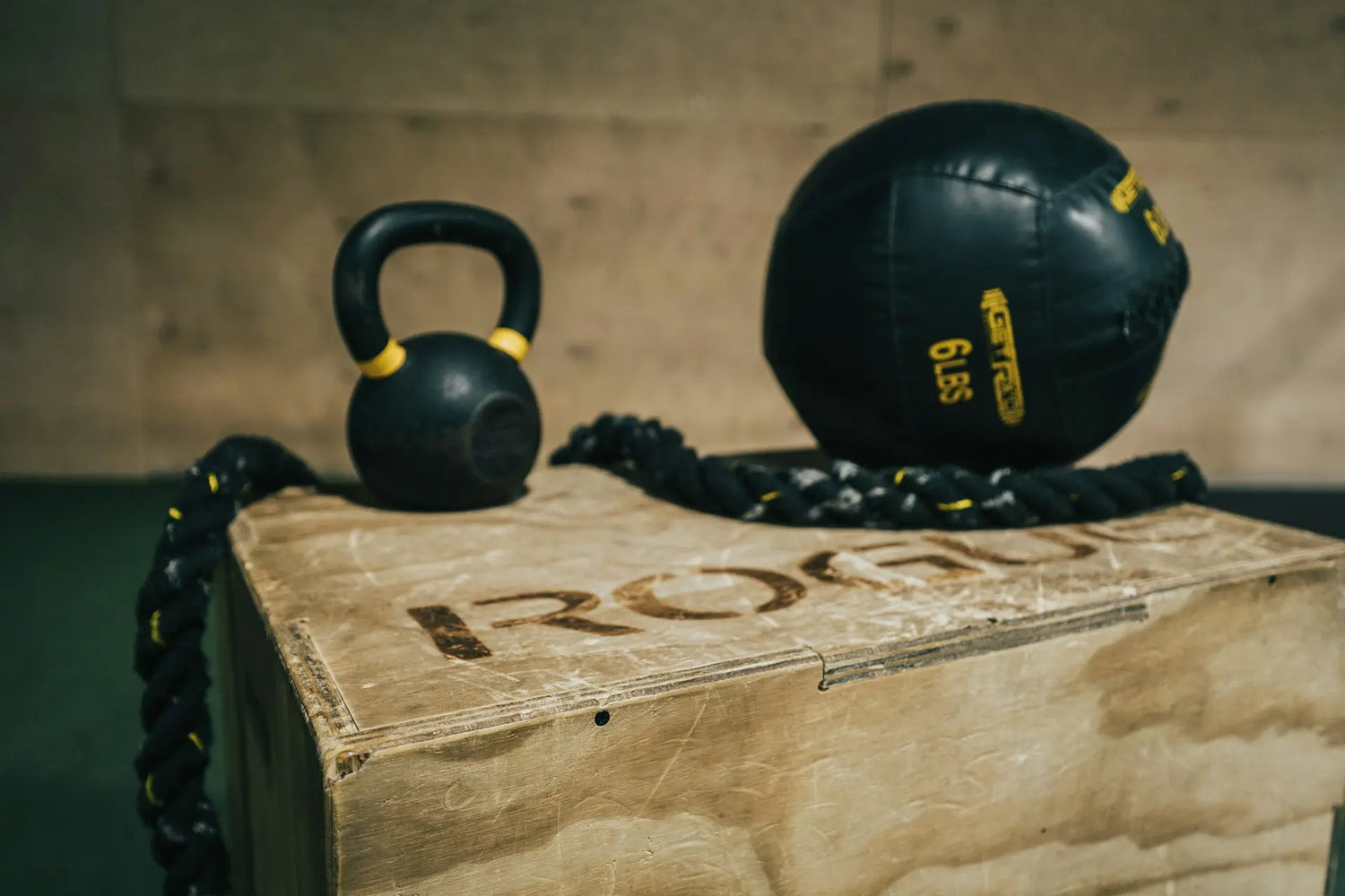 5 idées cadeaux pour un fan de Crossfit