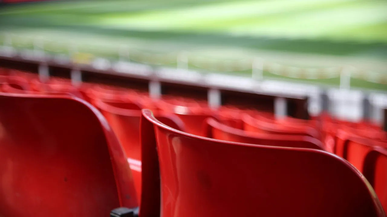 capacité des tribunes de stade Ligue 1