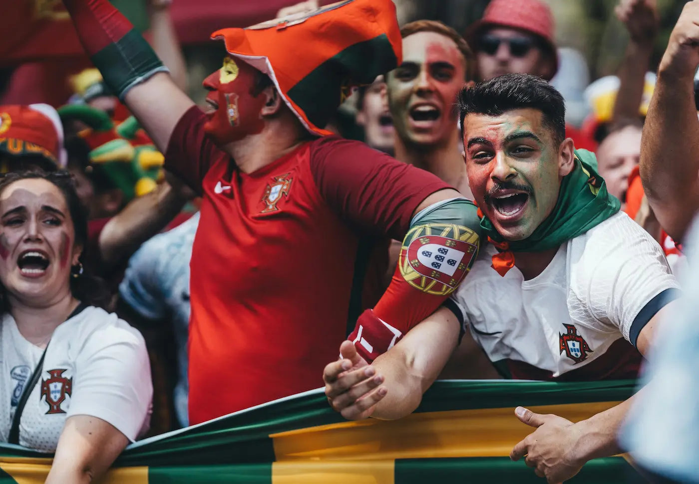 coupe du monde de football au portugal