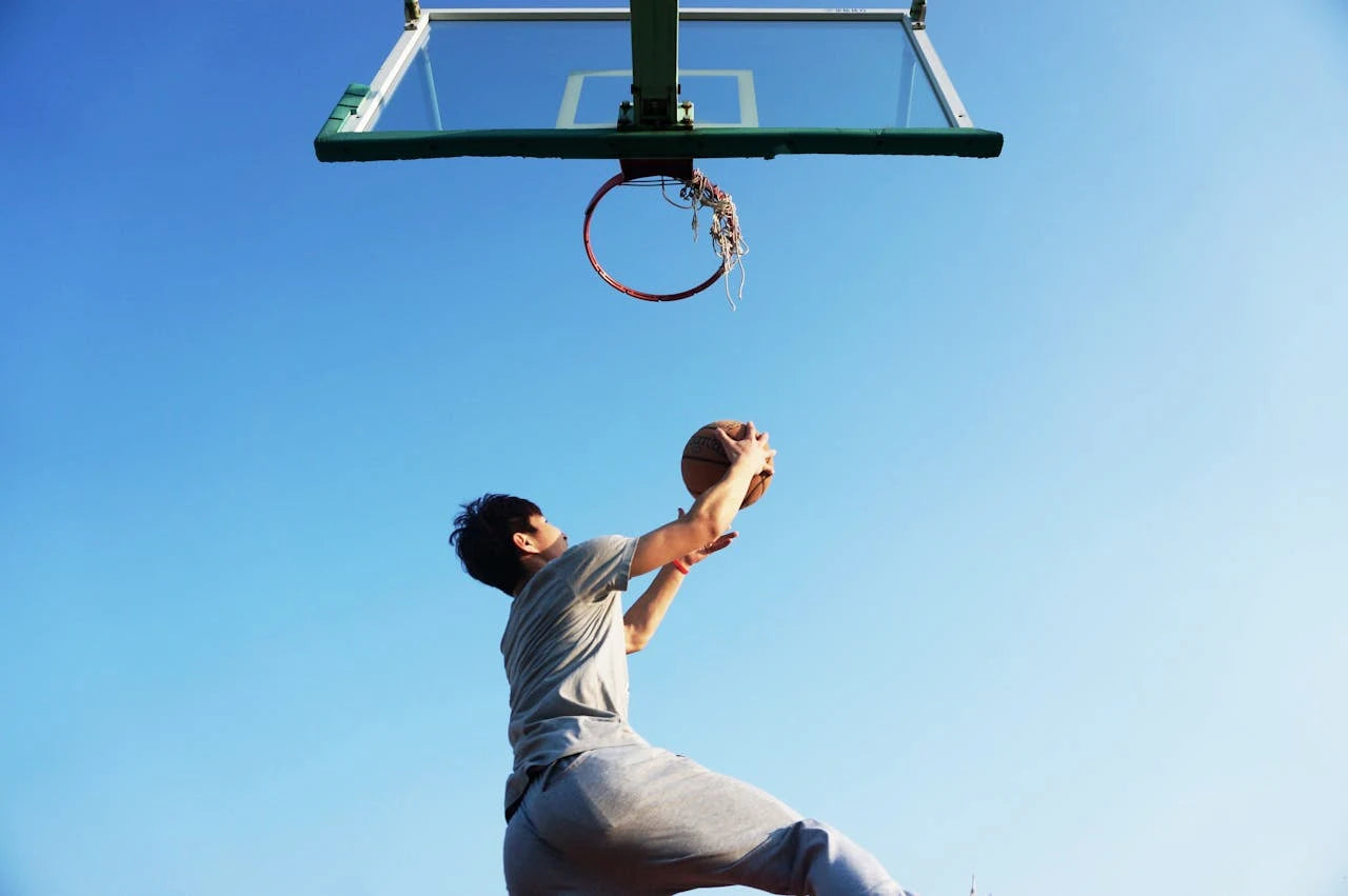 basket à 3 ou à 5 ?