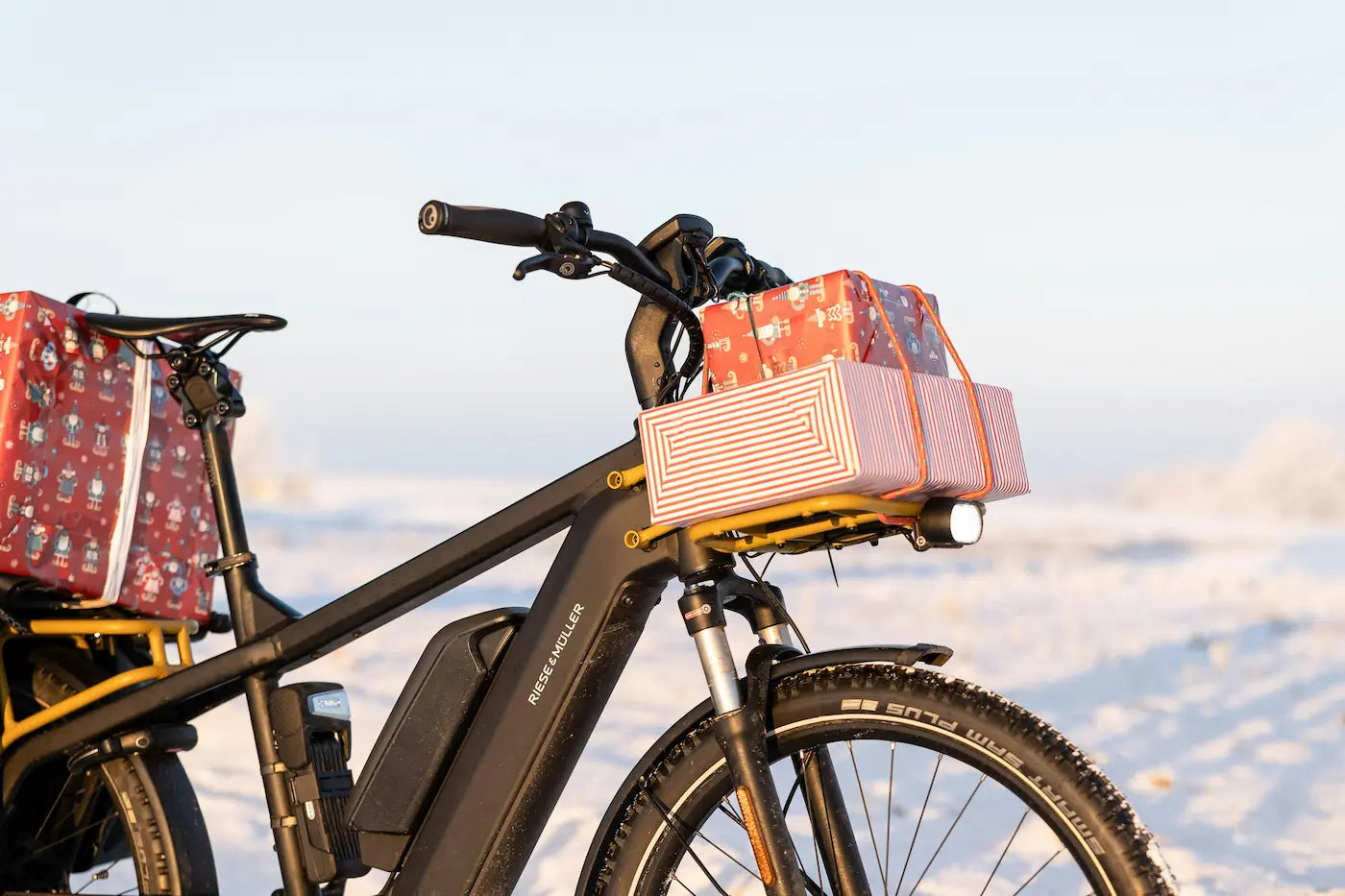 idées cadeaux vélos